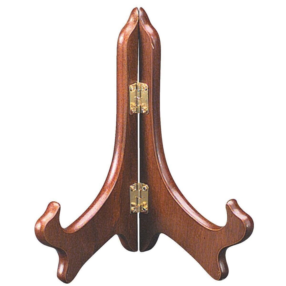 Tripar 5" Plate Stand
