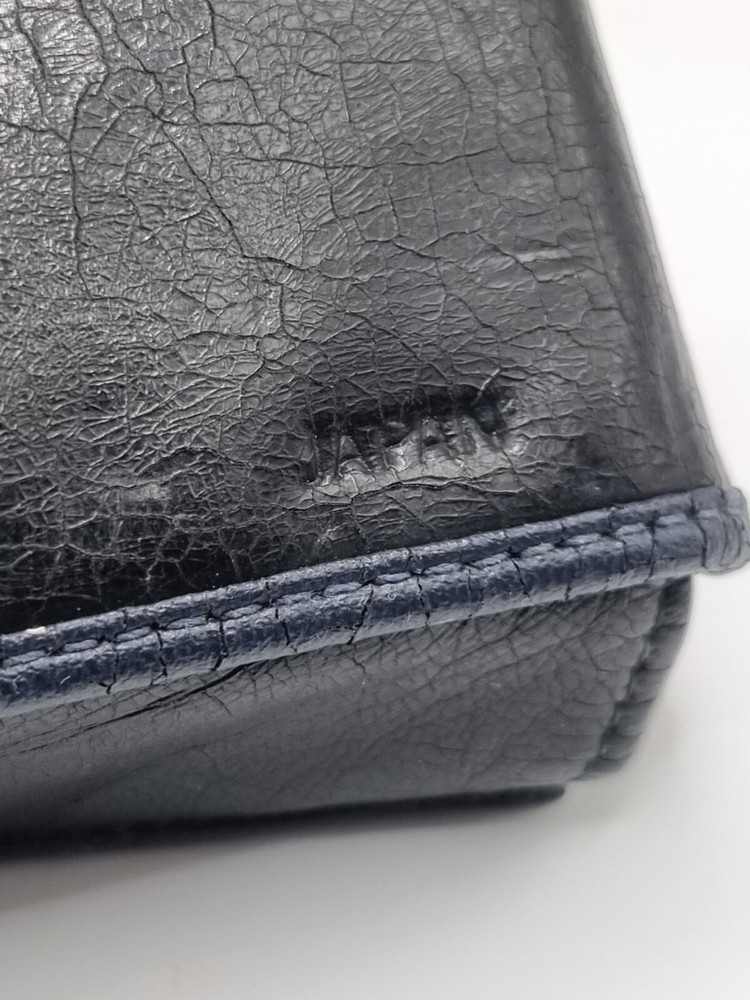 Untested Olympus AFL Professional / Collectable Camera With Olympus Bag & Strap