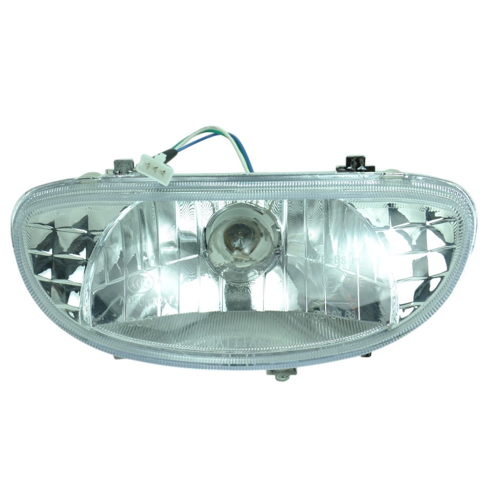 Headlight - GY6 50cc Scooter