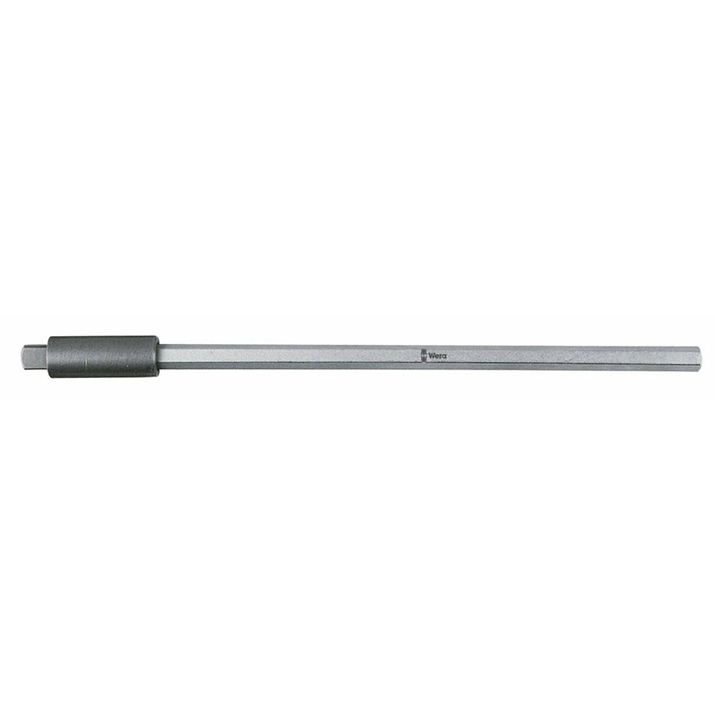 Wera 05040001001 Vario 1/4" Socket Adaptor