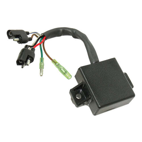 CDI BOX IMPORT