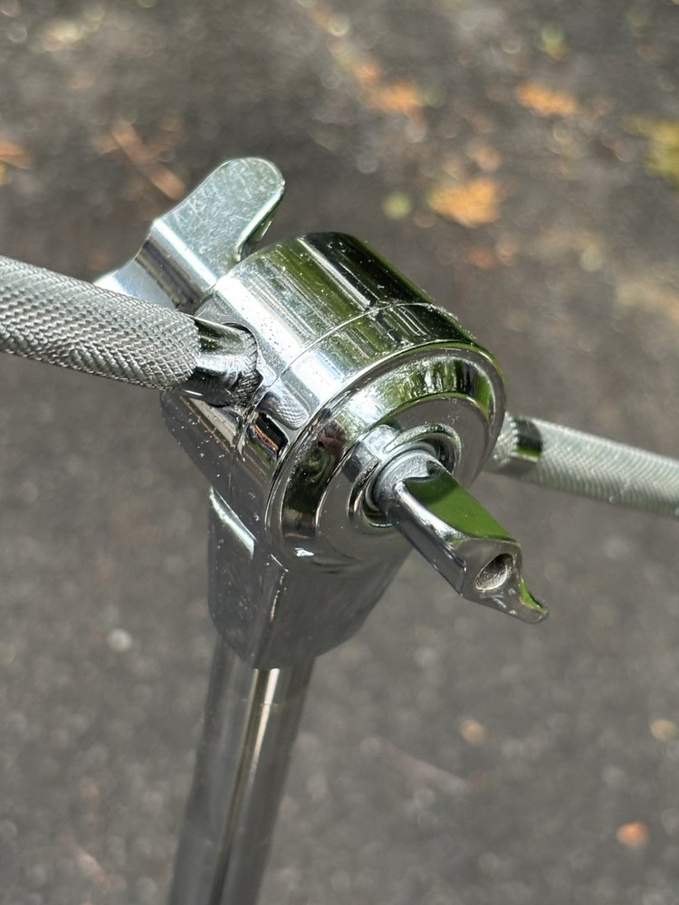 Ludwig Cymbal Boom Stand Element Double Braced I
