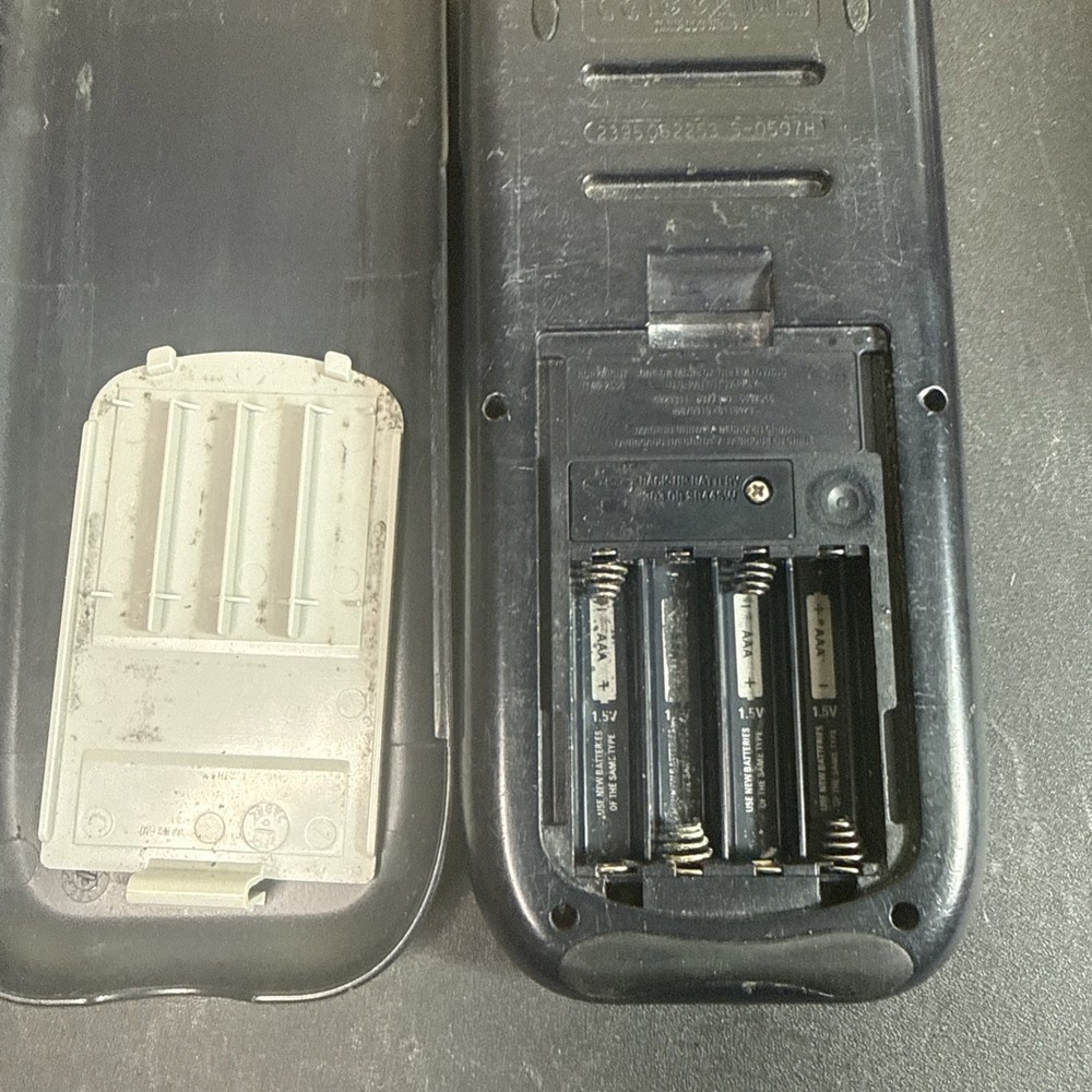 GRAPHING CALCULATOR TI-84 PLUS Texas Instruments TI84 Black Tested