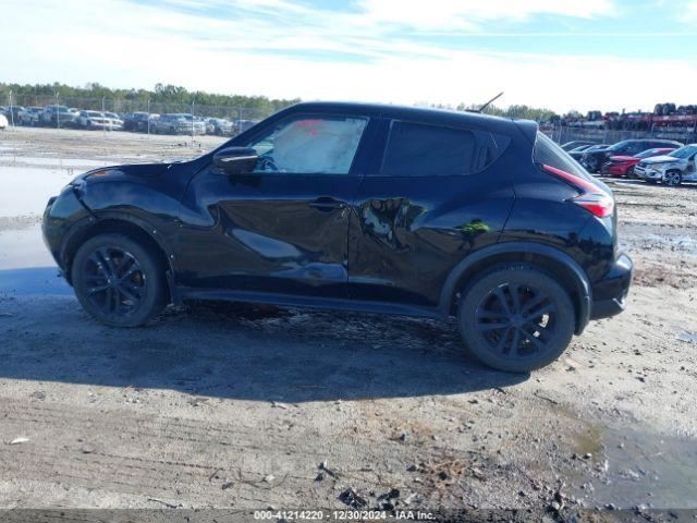 JUKE 2015 Glove Box 4567935