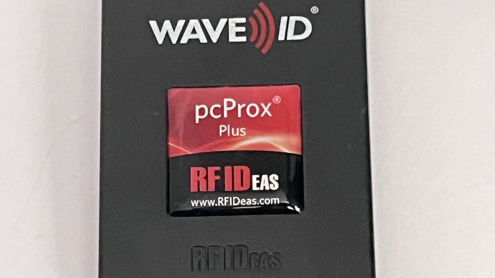 Wave ID RDR-80582AKU - PC PROX - USB READER