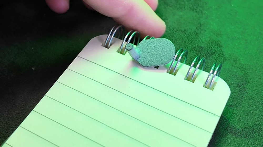 Epic Writer V2 by James Anthony