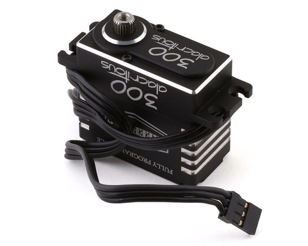 Reefs RC 300 Alacritous Programmable Servo [SEHREEFS74]