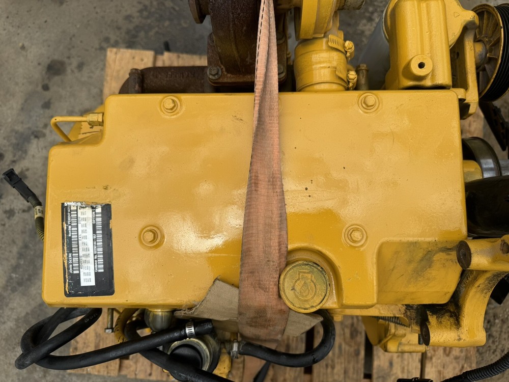 2007 Johndeere 4024