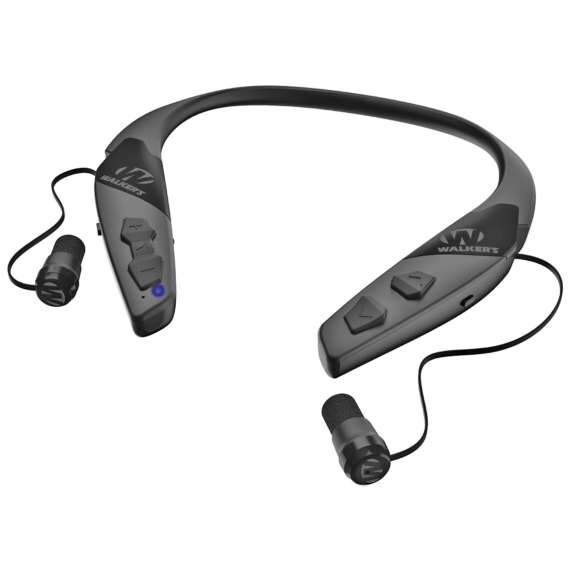 Walker's XV Razor 3.0 Bluetooth Headset Hearing Protection - GWP-BTN-BT