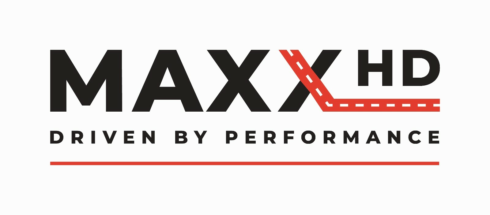 MAXX HD COMMERCIAL TRUCK 3/8 INCH RUBBER AIR BRAKE HOSE PAIR - 28 INCHES LONG