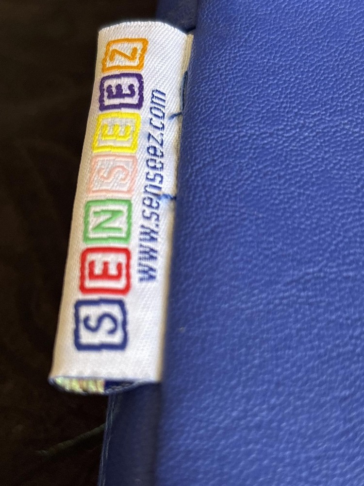 Child’s Therapy Pillow