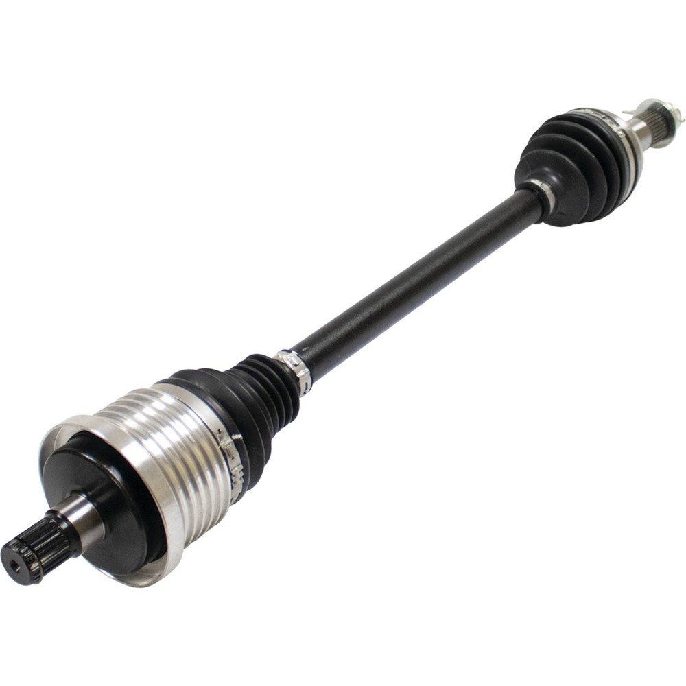 8 Ball Axle; AB8-CA-8-349