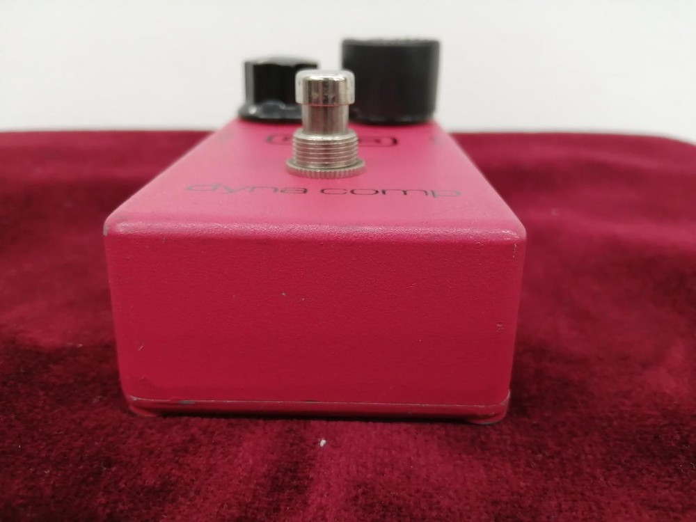 MXR Dynacomp Compressor