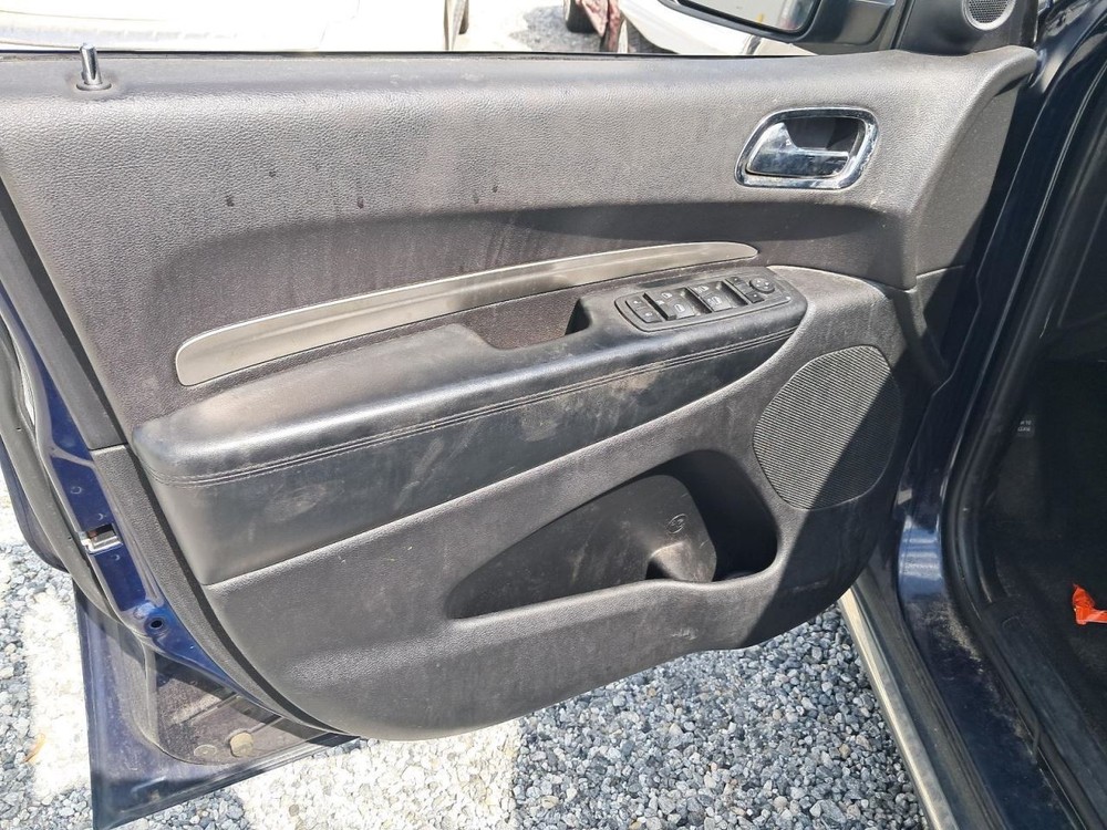 DURANGO 2012 Glove Box 4795367