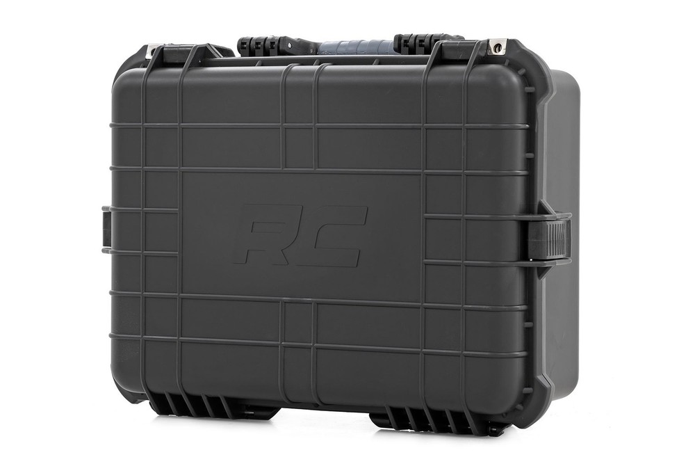 Rough Count Overland Sealed Storage Case Waterproof