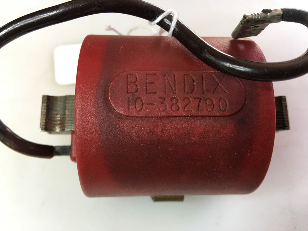 Bendix Dual Mag Coil Untested 10-382790