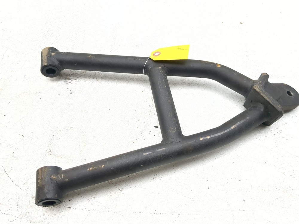 22-24 Kandi USA Cowboy E10K Front Left Upper Lower Control Arm Set