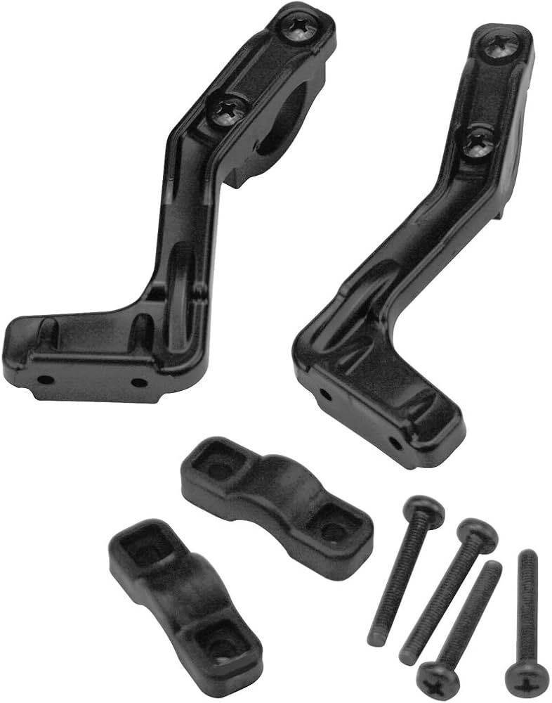 Renthal HG-100-BRACKET Handguard Bracket