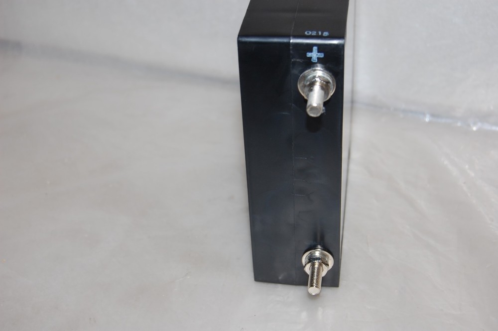 METER MASTER 11/1151-V-B- VERTICAL PANEL METER