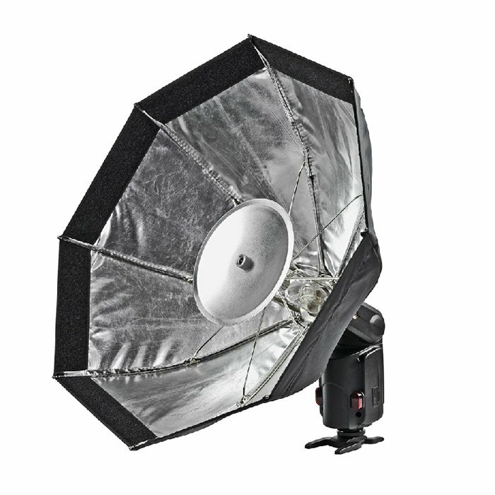 Godox AD-S7 Multi-functional Softbox Speedlite Camera Flash for AD200 AD200ProII