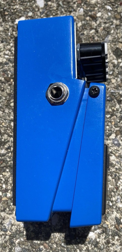 Boss CS-3 Compression Sustainer Pedal