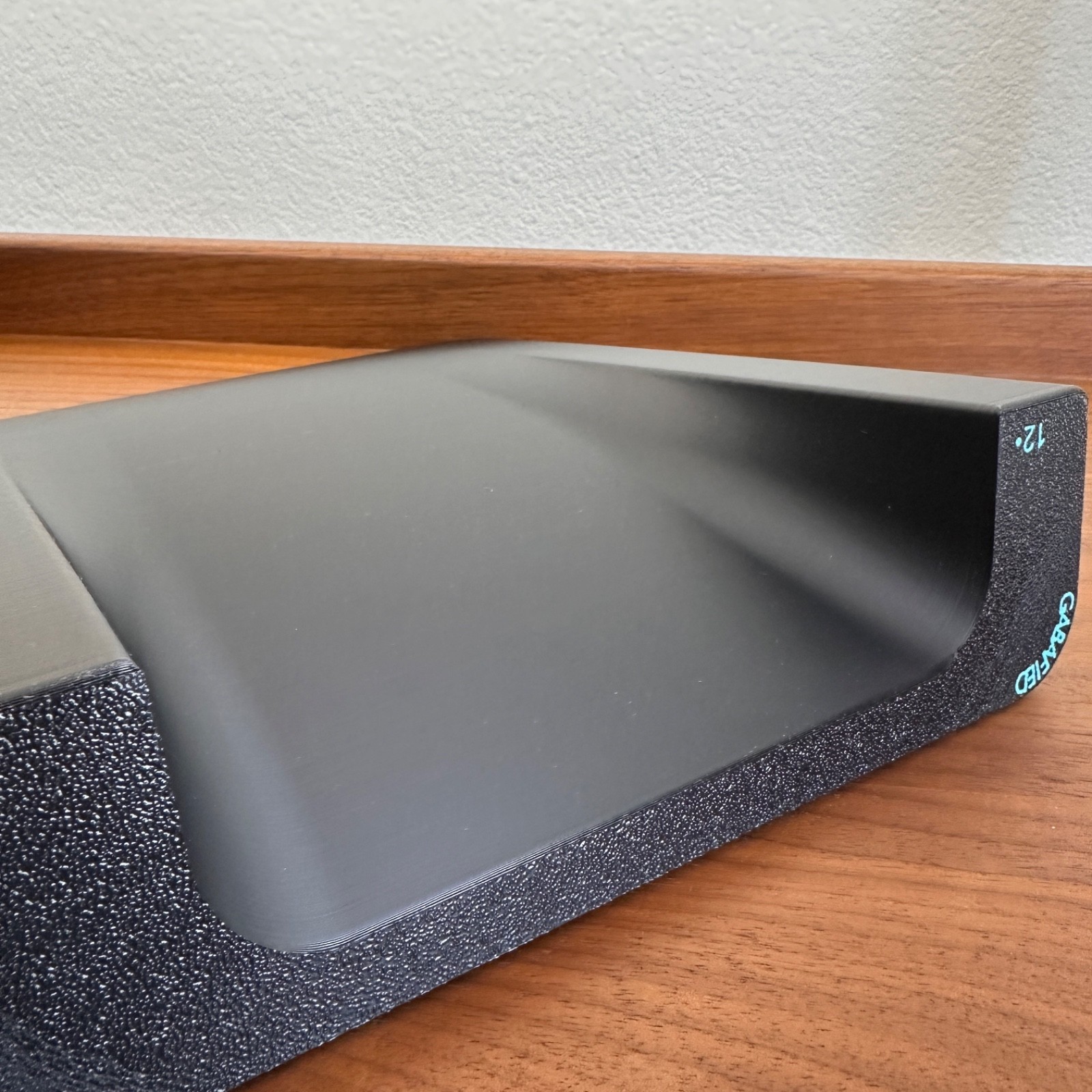 Front Splitter Diffuser Tunnel – Universal Aero for Track & Motorsport Use