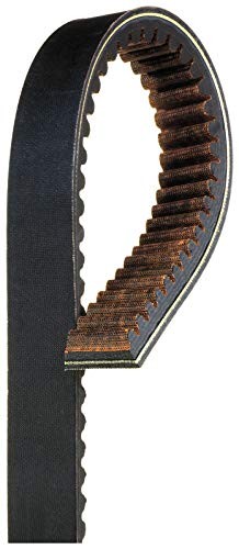 G-Force Continuously Variable Transmission (CVT) Belt