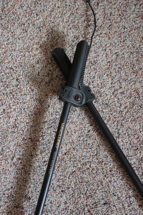 Vanguard Quick Stick FB38 Steady Sticks