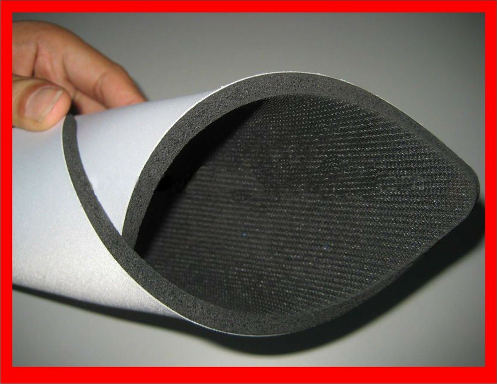 Gaming Mouse Mat Pad Non-Slip Rectangle Mousepad Designs For Computer apple 109