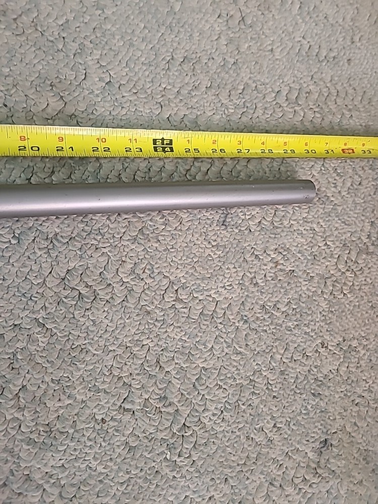 T/C Thunder Hawk Shadow Inline Muzzleloader Barrel With Breech Plug And Nipple