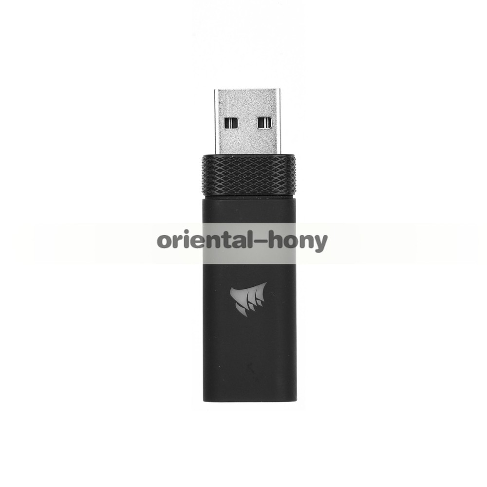 USB Transceiver Receiver RDA0048 for Corsair HS80 Max Wireless Gaming Headset