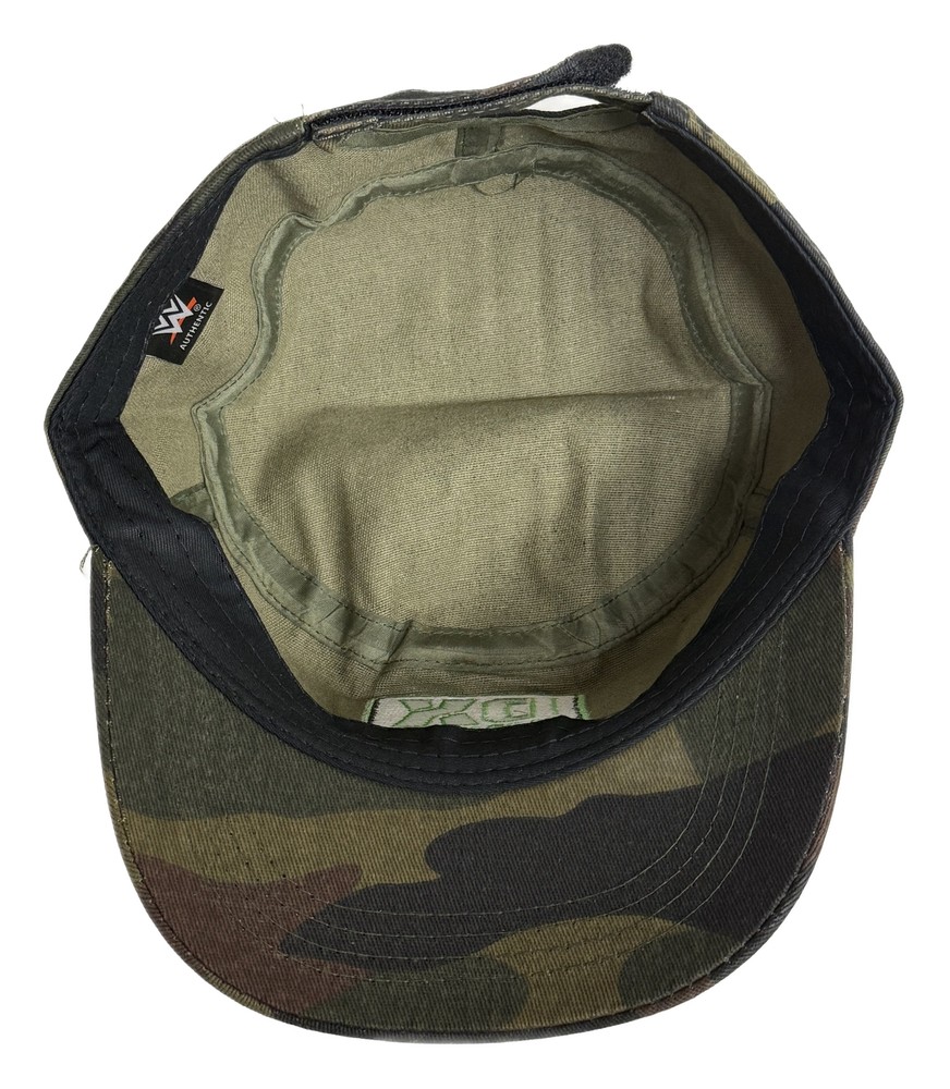 DX D-Generation X Army Cadet Camo hat