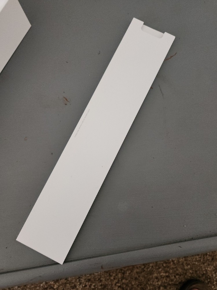 Apple Watch Series 3 Box Only - Empty Box Only