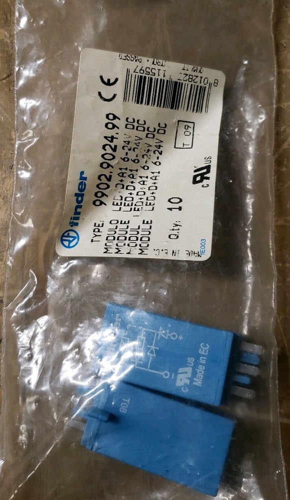 (2)Finder 9902.9024.99 19JS-0629-C7