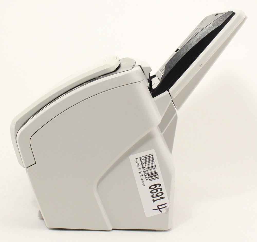 Fujitsu fi-6130 Color Duplex Document Scanner; PROACT 6166914