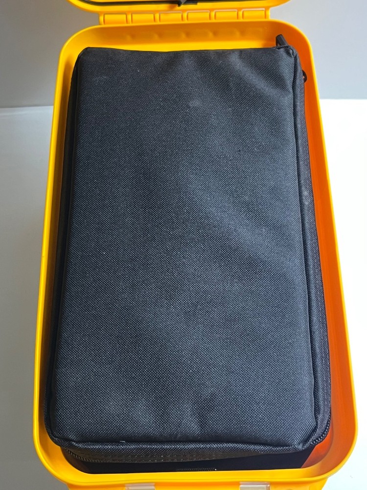 FLUKE TiS60 9HZ Thermal Imaging Camera