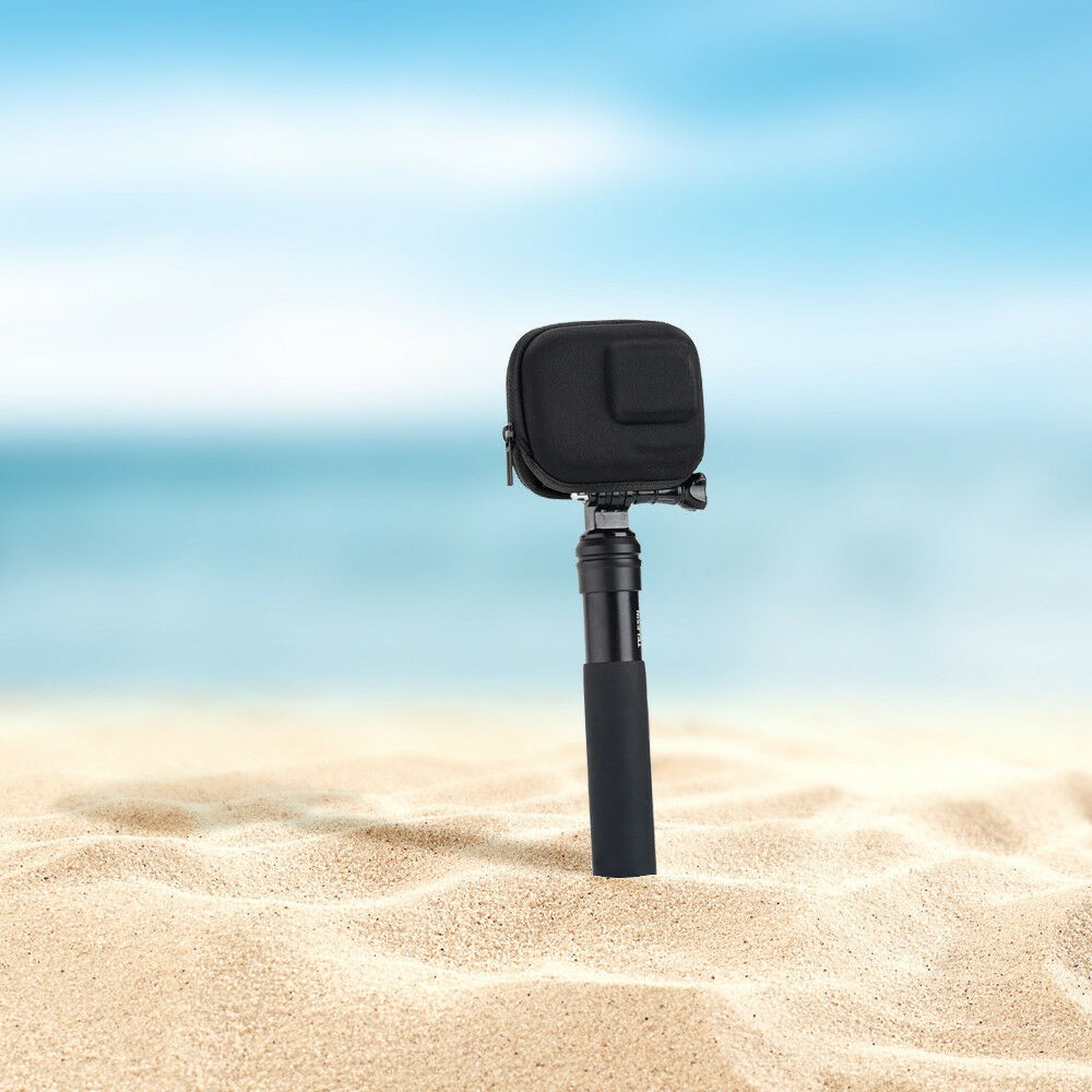 Storage Carry Case Bag Box Portable Protector Cases For GoPro Hero 5 6 Camera E