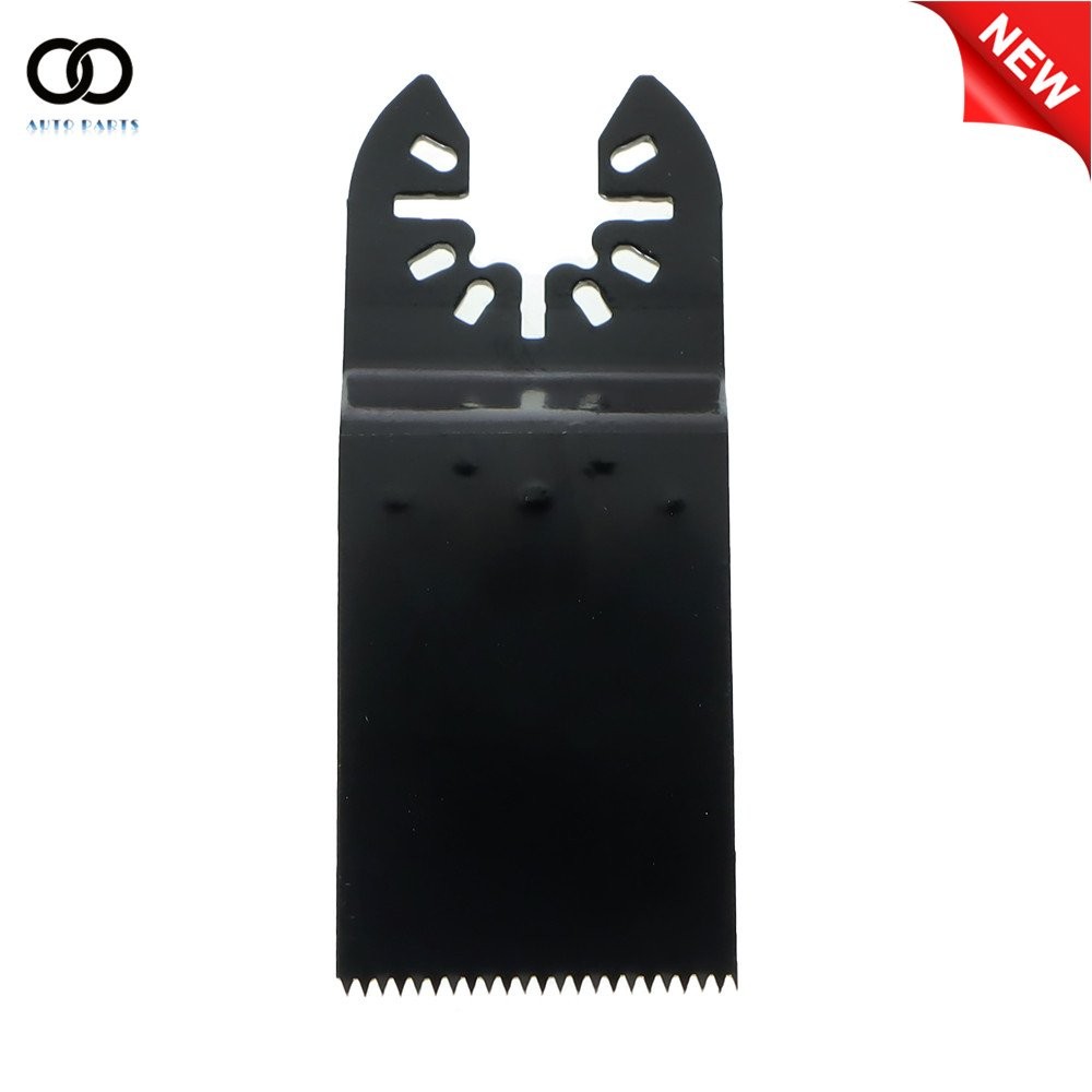 100 Piece Quick Release Durable Oscillating Multi Tool Saw Blades For All Models