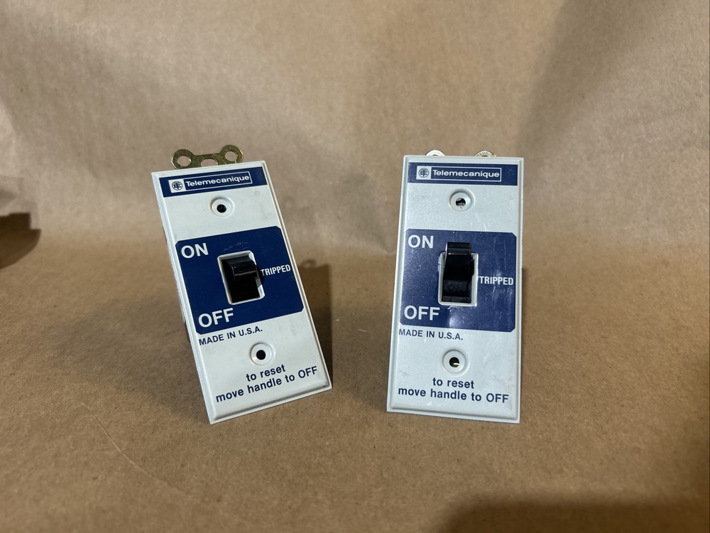 Telemecanique C1OT2