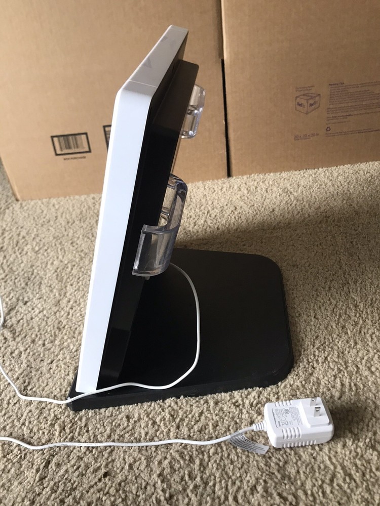Pollogen Lumenis GeneO+ Main Panel Only. Read