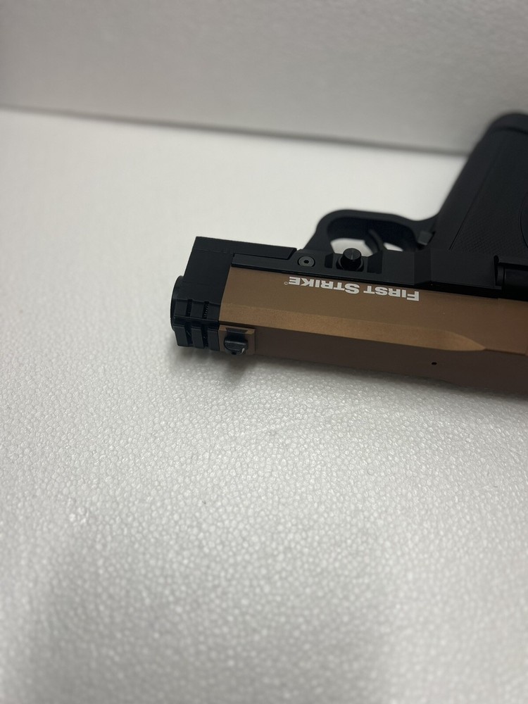 First Strike Fsc (Muzzle) Compensator