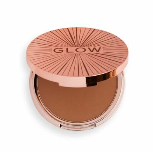 ❤ Makeup Revolution Matte Glow Splendour Bronzer -- YOU PICK ❤