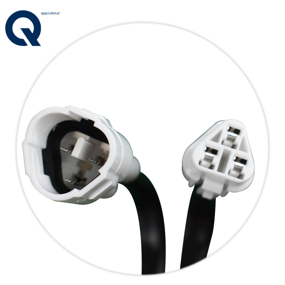 Fit For EXC SXF Test Setting Tool Model-2 Throttle Position Sensor Harness