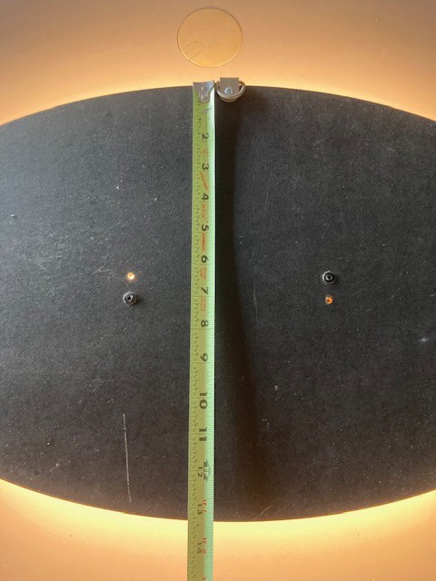 🌟 Woodford Reserve Kentucky Derby Bourbon Whiskey LED Craft Beer Bar Sign Light