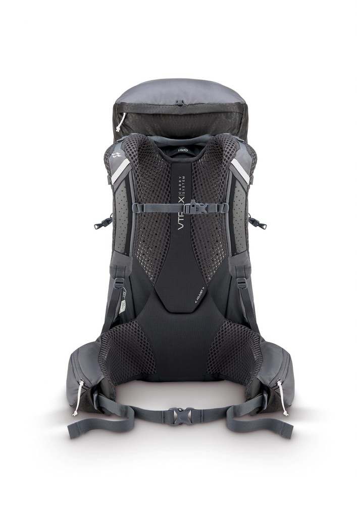Rab Exion Backpack - Comfortable Daypack for Hiking, Trekking, & Backpacking ...