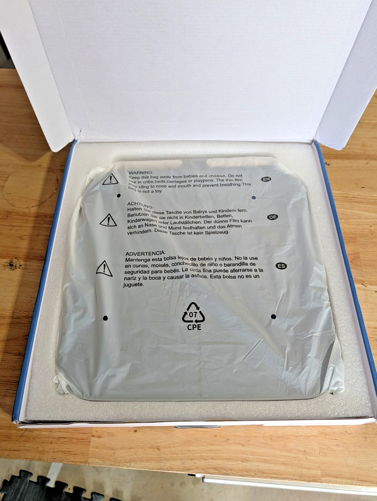 Hume Health The Body Pod at Home Body Analyzer & Scale