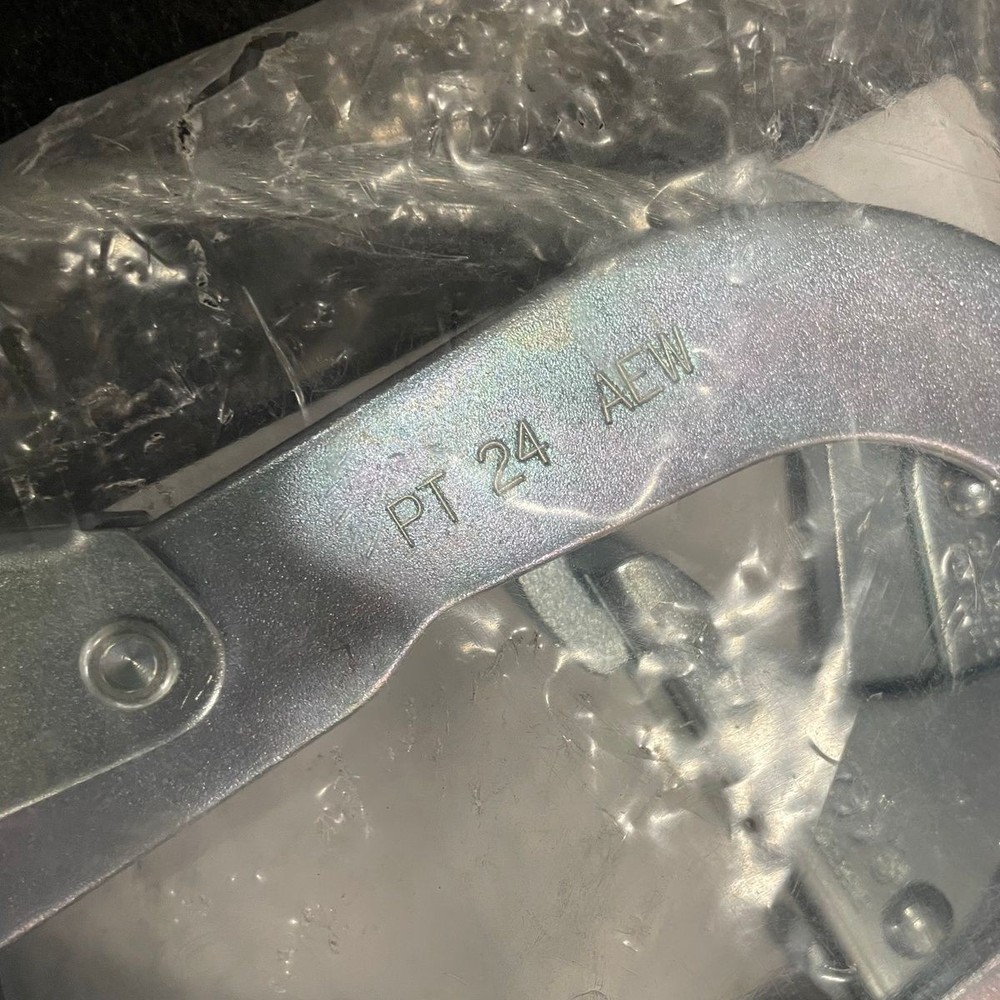 MSA 10199016 V-SHOCK Fall Protector, 6 ft, Gray