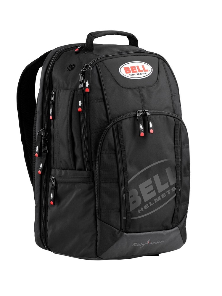 Bell Backpack 20L black