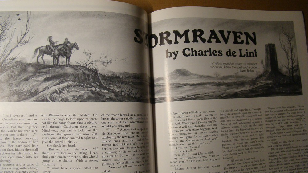 SORCERER'S APPRENTICE 12 *NICE COPY* 1981 MODULE DRAGON MAGAZINE DUNGEONS