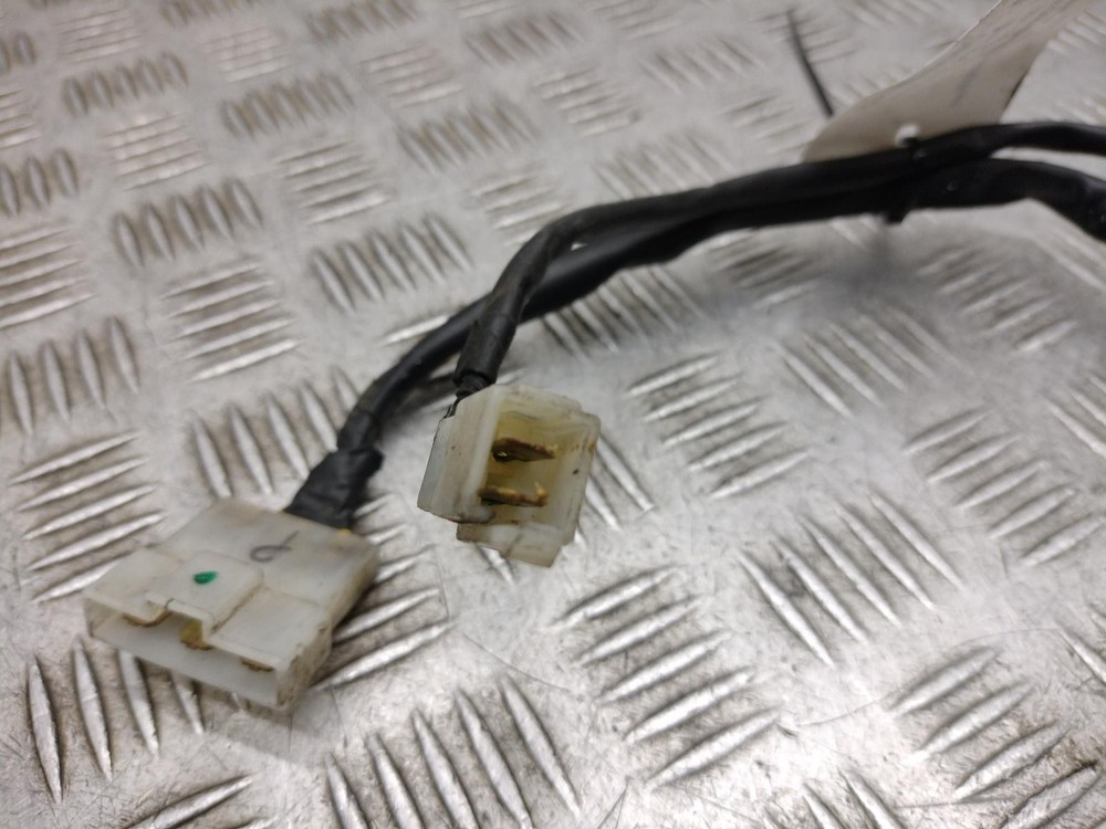 2015 KTM 125 DUKE RECTIFIER REGULATOR